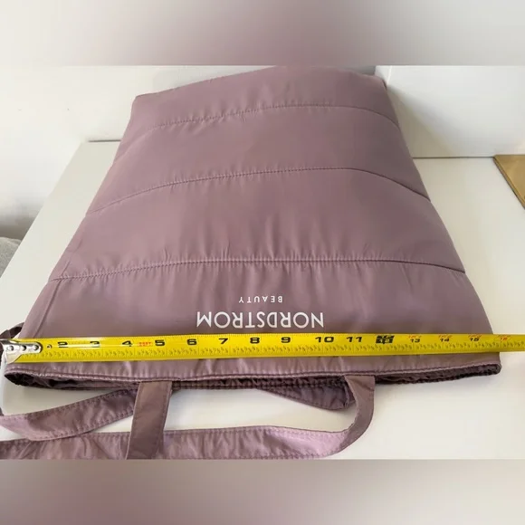 New Nordstrom tote bag - Picture 3 of 5